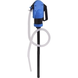 Sealey Pompe da bici Lever Action Pump AdBlue®