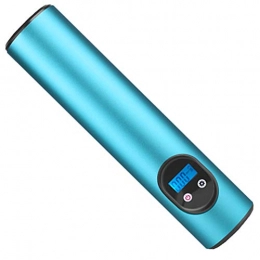 NIVNI Accessori NIVNI Gonfiatore portatile intelligente portatile pompa d'aria wireless per veicoli facile da usare e leggera pompa per bicicletta