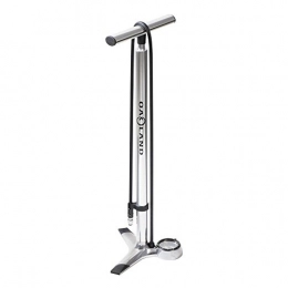 Oakland Accessori Oakland Accessori Floor-Pump, Race Argento, 1812SI