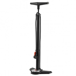 Ofgcfbvxd Accessori Ofgcfbvxd Pompa per Bicicletta Pompa a Sfera Pompa ad Alta Pressione Pompa elettrica per Bicicletta per Bicicletta Pompa Portatile (Color : Black, Size : 70cm)