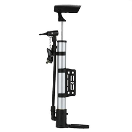 YFCTLM Accessori Pompa di bicicletta Pompa di bicicletta portatile bici Mini Pompa di bicicletta ad alta pressione in bicicletta pompa a mano della gomma dell'aria della sfera del gonfiatore MTB Mountain Bike Pump