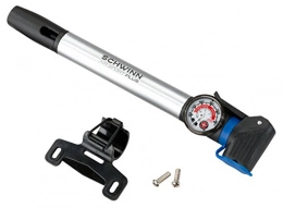 Schwinn Accessori Schwinn Air Sport Plus Gauge Frame Pump