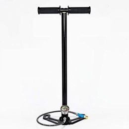 SlimpleStudio Accessori SlimpleStudio Pompa per Bici Pompa ad Alta Pressione 30MPa Pompa Aria a 3 Stage Auto a Mano azionato a Mano Gonfiatore Air Compressor Hunting Paintball PCP Pump Biciclette Pompa