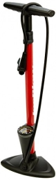 Topeak Pompe da bici TOPEAK Joe Blow Max HP, Bicicletta, Rosso (Rot), Taglia Unica