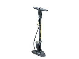 Topeak Pompe da bici TOPEAK Joe Blow Max HP, Pompa Unisex Adulti, Nero (Schwarz)