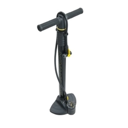 Topeak Pompe da bici TOPEAK Joe Blow Mountain, Pompa da Pavimento Unisex-Adulto