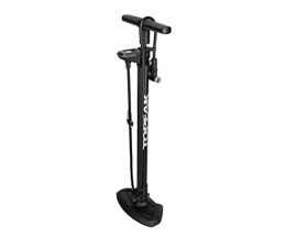 Topeak Pompe da bici TOPEAK Joeblow Pro Digital, Pompa Da Pavimento Unisex Adulto, Nero, Taglia unica