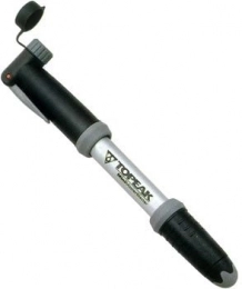 Topeak Pompe da bici Topeak Mini Master Blaster