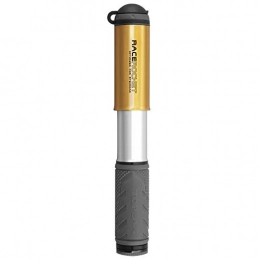 Topeak Pompe da bici Topeak RaceRocket-Gold - Pumps-Mini adulto, unisex, non applicabile