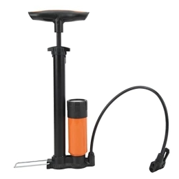 Vbestlife Accessori Vbestlife Strumento di Gonfiaggio Domestico Portatile per Pompa Ad Aria Ad Alta Pressione per Pneumatici per Biciclette da Strada di Montagna, Pompa per Uso Domestico Portatile per Biciclette