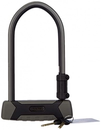 ABUS Bike Lock ABUS Granit 540 Eazy KF Bracket, Black, 30 cm