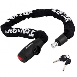 Yagoal Bike Lock bike chain lock bike lock wheel lock for bike bike locks with keys bike lock key bike wheel lock helmet locks for bikes helmets locks for bike