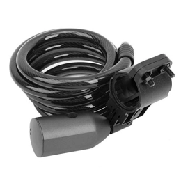 BALITY Bike Lock Bike Lock, Waterproof Bike Lock Cable for Bike for Scooters