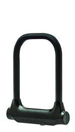 Blackburn Bike Lock Blackburn Local Bike U-Lock (Compact, Black)