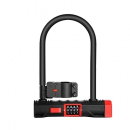 DKWSHB Bike Lock DKWSHB lock bike Bicycle moto bicycle lock motorcycle anti theft