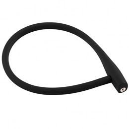 KNOG Bike Lock Knog Kransky Bike Cable Lock - Black