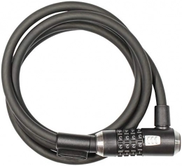 Kryptonite Bike Lock Kryptonite 005209 Kryptoflex 815 Combo Cable 8Mm X150Cm-New Locks, 8mm x 152cm