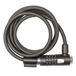 Kryptonite Bike Lock Kryptonite 005247 KryptoFlex 1230 Combo Kry Cmbo CBL New 12Mmx305Cm-New Locks, 12mm x 305cm