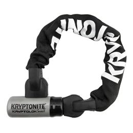 Kryptonite Bike Lock Kryptonite Evolution Series 2 I.C. 955 Cable Lock Mini black 2021 Bike Lock