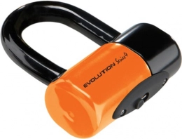 Kryptonite Bike Lock Kryptonite Evolution Series 4 Disc Lock