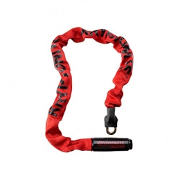 Kryptonite Bike Lock Kryptonite Keeper 785 Lock Red