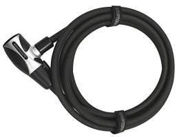 Kryptonite Bike Lock Kryptonite Kryptoflex 1518 Key Cable 15mm Bicycle Lock Bike Lock