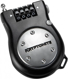 Kryptonite Bike Lock Kryptonite Kryptoflex R2 Retractable Bike Cable Lock