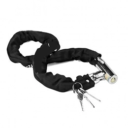 LIANGZI Bike Lock Liangzi Chain lock bicycle lock motorcycle lock mountain bike lock anti-theft lock