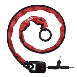 MDZZ Bike Lock Mdzz Bicycle Lock Anti-Theft Chain Lock Riding Equipment