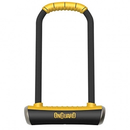 ONGUARD  ONGUARD Pitbull LS U-Lock 115x292 mm 14 mm 2019 Bike Lock