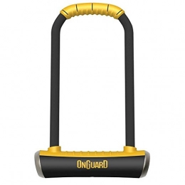 ONGUARD Bike Lock ONGUARD Pitbull LS U-Lock 115x292 mm Ø14 mm 2019 Bike Lock