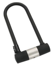 On-Guard Bike Lock OnGuard PitBull MINI LS 5007 Bicycle U-Lock