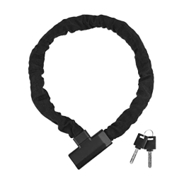 WOVOKA Bike Lock WOVOKA Bicycle Chain Lock (8mm)