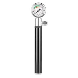 BEEYNG Bike Pump BEEYNG Automatic Boat Bilge Pump Mini Portable Tire Pump High Pressure Bicycle Pump With Pressure Gauge Bicycle Inflator Ball Pump Air Compressor Portable