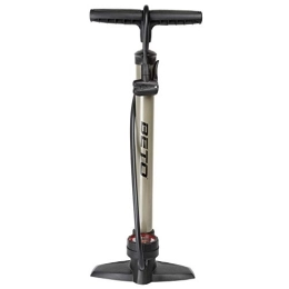 Beto Bike Pump Beto High Pressure Bicycle Floor Pump