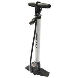 Beto Bike Pump beto New Classic Foot Pump