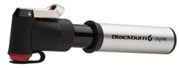 Blackburn Bike Pump Blackburn Mammoth Co2'Fer Mini Pump, Multi-Colour, One Size