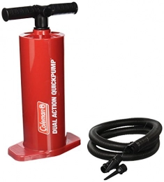 Coleman Bike Pump Coleman QuickPump™ Dual-Action Hand Pump