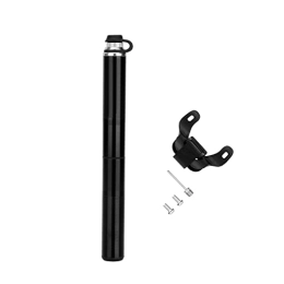 JISADER Bike Pump JISADER Bike Tire Pump Bicycle Pump for Tires Bike Air Pump for Road Bike Football