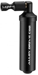 LEZYNE Bike Pump Lezyne Alloy Drive CO2 Pump black 2021 Bike Pump