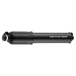 LEZYNE Bike Pump Lezyne HP Drive 2012 Pump, Pumpe Minipumpe CNC Drive HV, black, M