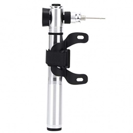 Omabeta Bike Pump Omabeta Bike Pump, Bike Air Pump Portable for Schrader / Presta Valve for Outside Cycling