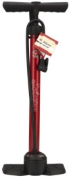 Schwinn Bike Pump Schwinn Steel Floor Pump With 120PSI Gauge (20-Inch)