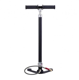 SlimpleStudio Bike Pump SlimpleStudio Bicycle pump Fast delivery of high-pressure PCPP pump four-stage manual operation air pump 30mpa 4500psi HPA bike air filling Bike pump