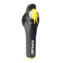 Topeak Bike Pump Topeak CO2-BRA Inflator CO2-cartridge pump