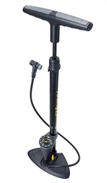 Topeak Bike Pump Topeak Joe Blow Max HP Floor Pump - Black