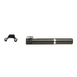 Topeak Bike Pump Topeak Micro Rocket CB Mini Pump - Black