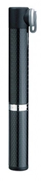 Topeak Bike Pump Topeak, Micro Rocket Master Blaster Frame Pump Carbon