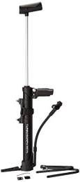 Topeak Bike Pump TOPEAK MORPH TURBO W / DIGITAL GAUGE from TOPEAK - PUMPS / MORPH RRP £59.99