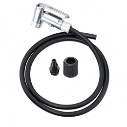 Topeak Bike Pump Topeak TwinHead DX1 Upgrade Kit For standing pumps 2020 bike pump spare parts